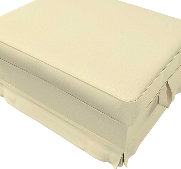 Ektorp Bromma footstool cover