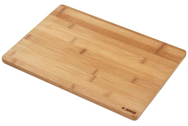 Judge Kitchen Bamboo Cutting Board 33x23x1cm