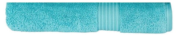 Christy Supreme Hygro Towels Lagoon Guest