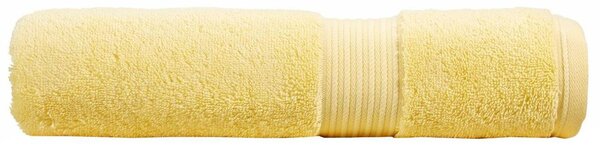 Christy Supreme Hygro Towel Selection Primrose