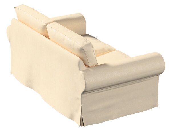 Ektorp 2-seater sofa bed cover (for model on sale in Ikea since 2012)