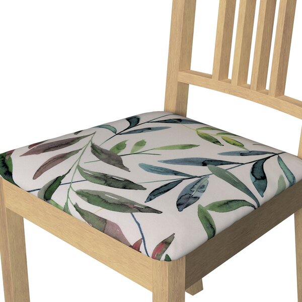 Börje chair seat pad cover