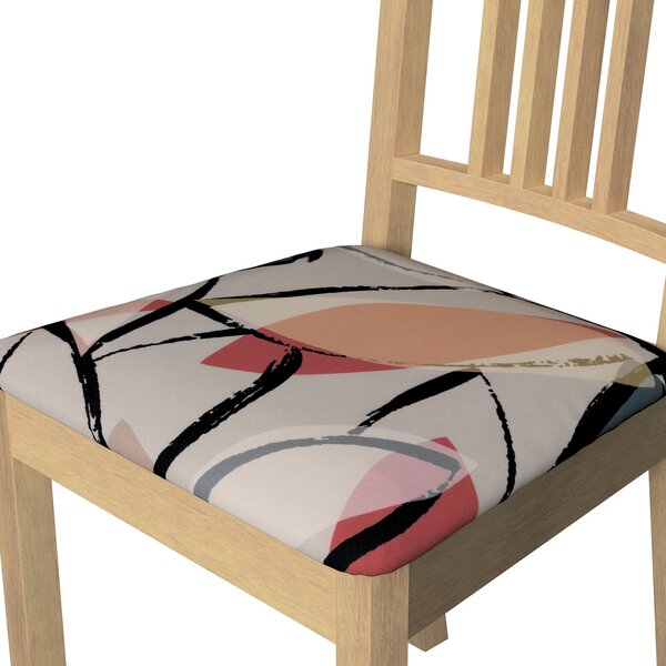 Börje chair seat pad cover