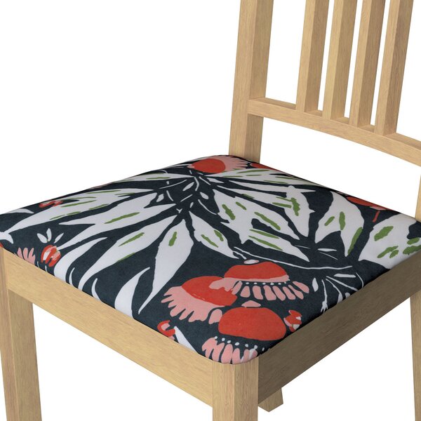 Börje chair seat pad cover