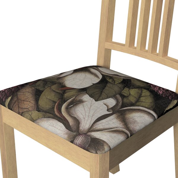 Börje chair seat pad cover