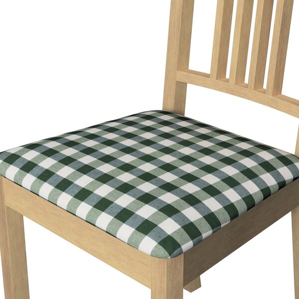 Börje chair seat pad cover