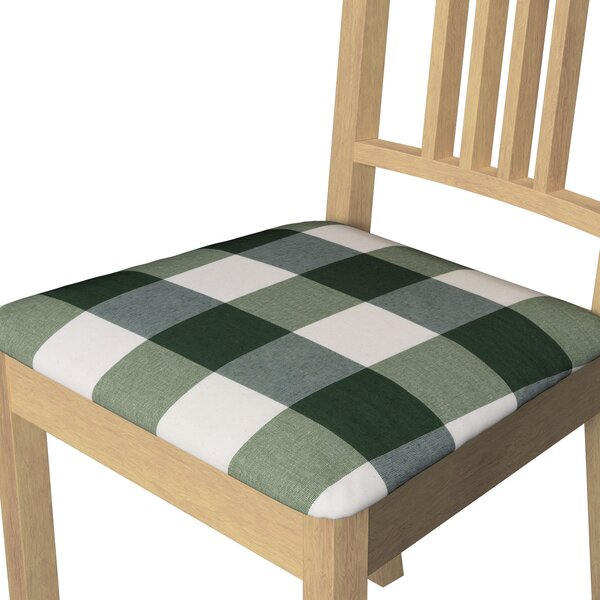 Börje chair seat pad cover