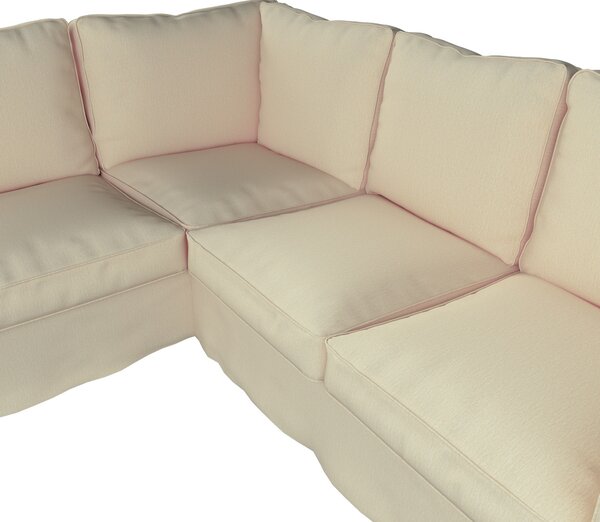 Ektorp corner sofa cover