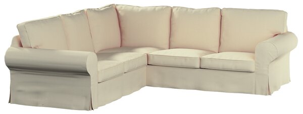 Ektorp corner sofa cover