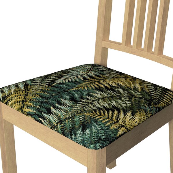 Börje chair seat pad cover