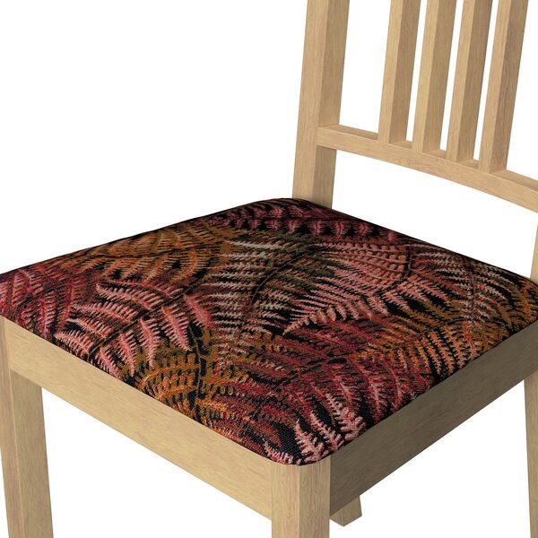 Börje chair seat pad cover