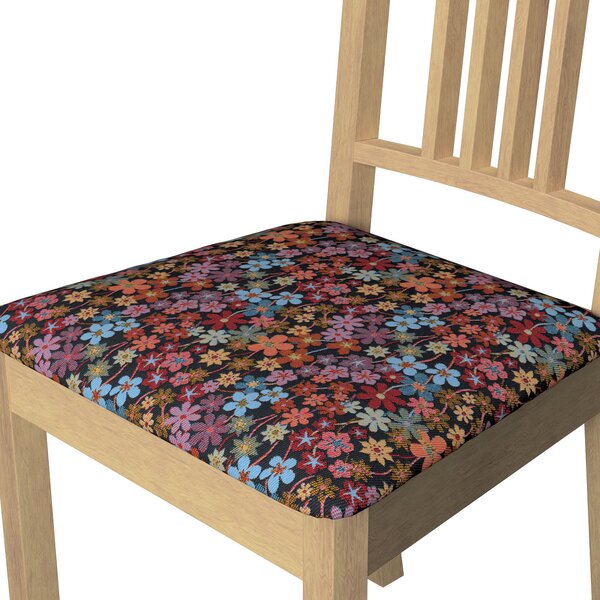 Börje chair seat pad cover