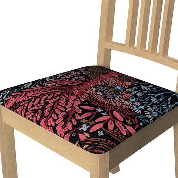 Börje chair seat pad cover