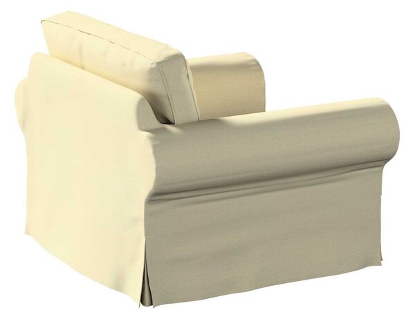Ektorp armchair cover