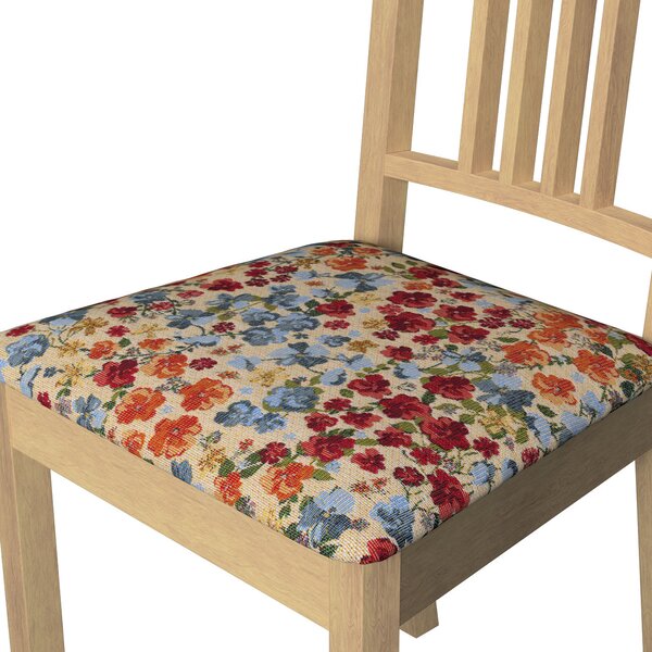 Börje chair seat pad cover