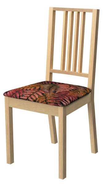 Börje chair seat pad cover