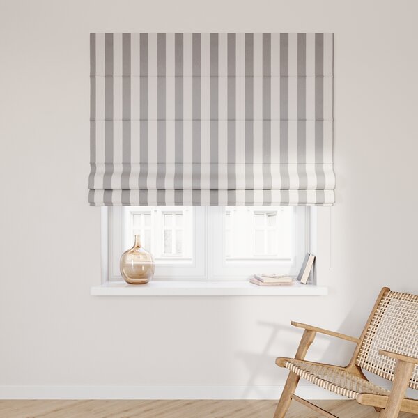 Capri Roman blind