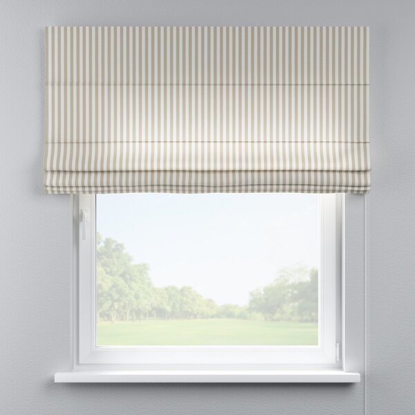 Capri Roman blind