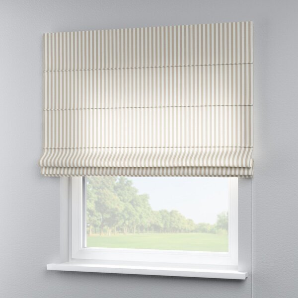 Capri Roman blind