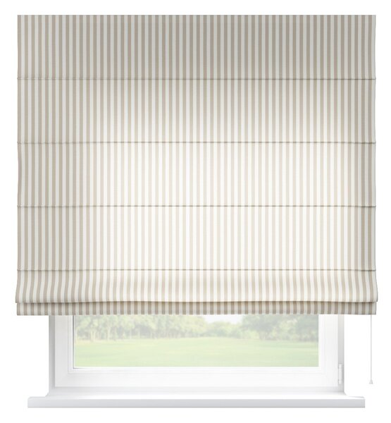 Capri Roman blind