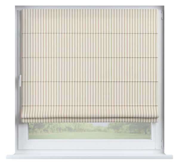 Capri Roman blind
