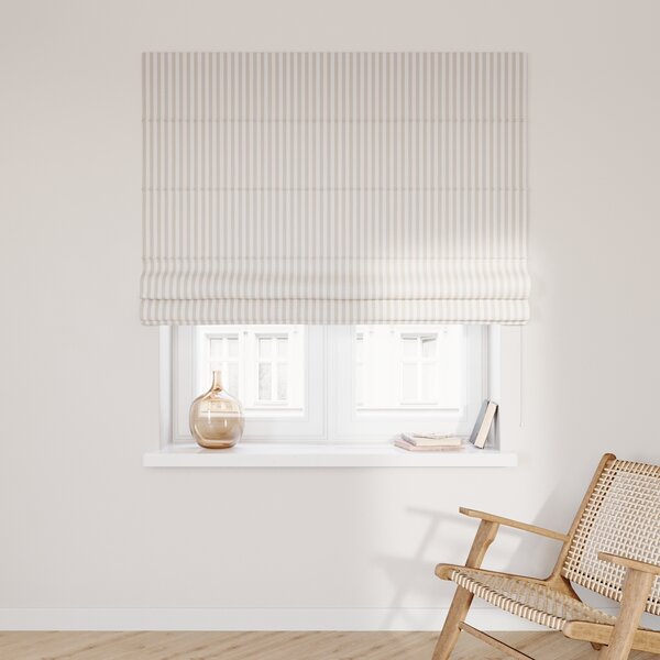 Capri Roman blind