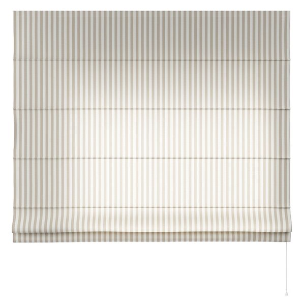 Capri Roman blind