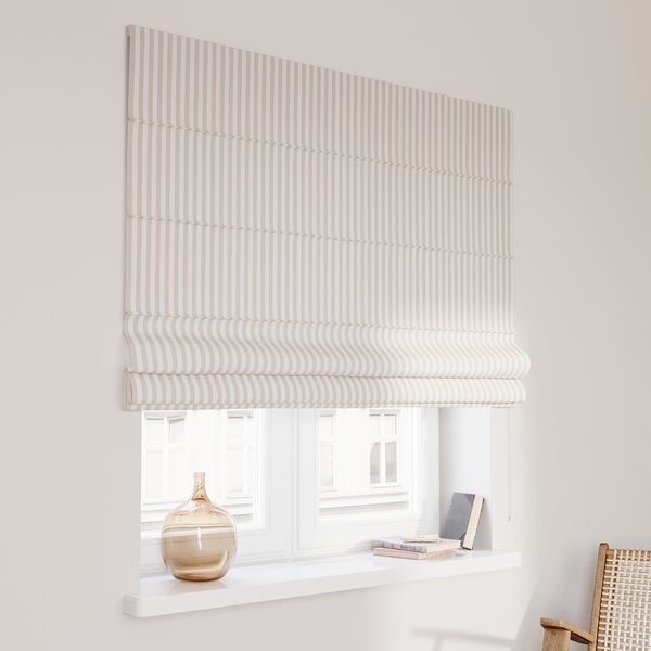 Capri Roman blind