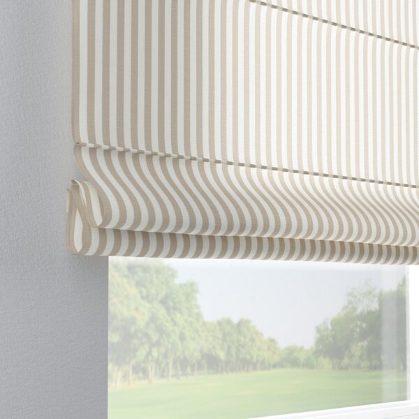 Capri Roman blind