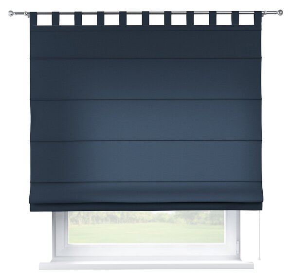 Verona tab top Roman blind