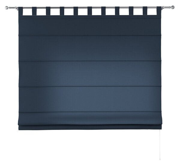 Verona tab top Roman blind