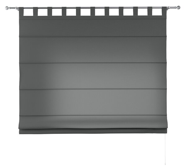 Verona tab top Roman blind