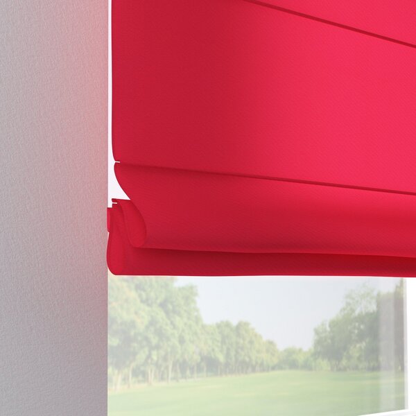 Verona tab top Roman blind