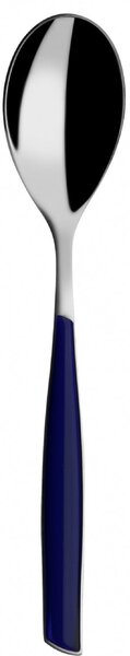 GLAMOUR 6 TABLE SPOONS - Blueberry