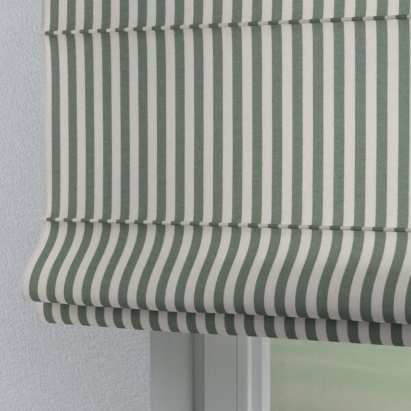 Oli tab top roman blind