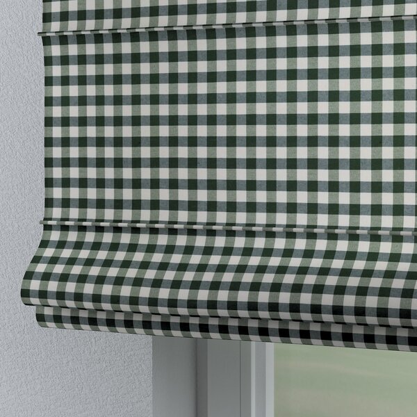 Verona tab top Roman blind