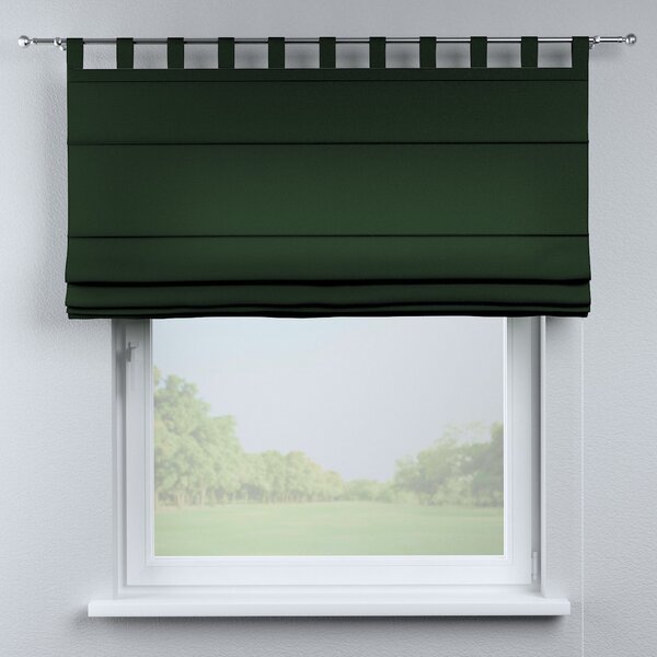 Verona tab top Roman blind