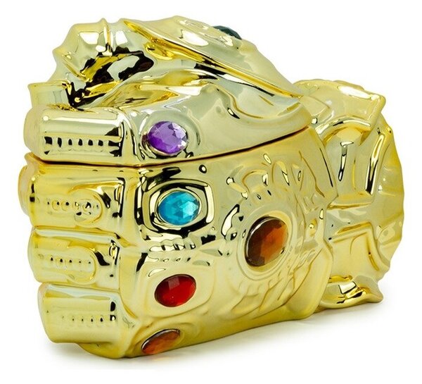 Cup Marvel - Thanos Infinity Gauntlet
