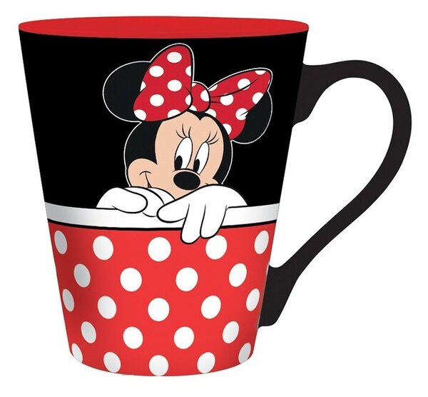 Cup Minnie Mouse