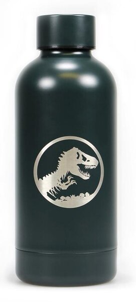 Bottle Jurassic Park - Life Finds the Way