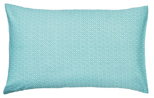 Joules Cotswold Stripe 100% Cotton Percale Standard Pillowcase Pair MultiColoured