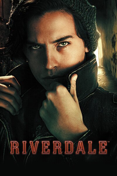 Art Poster Riverdale - Jughead, (26.7 x 40 cm)