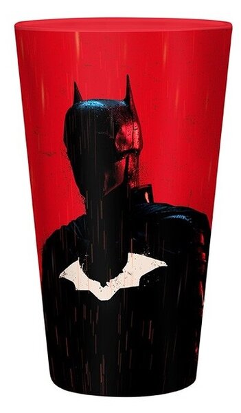 Glass The Batman