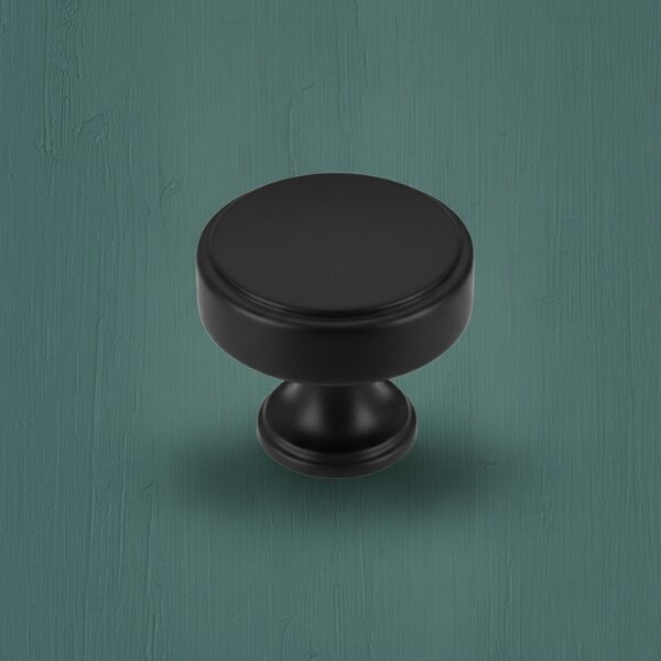 Calgary Furniture Knob