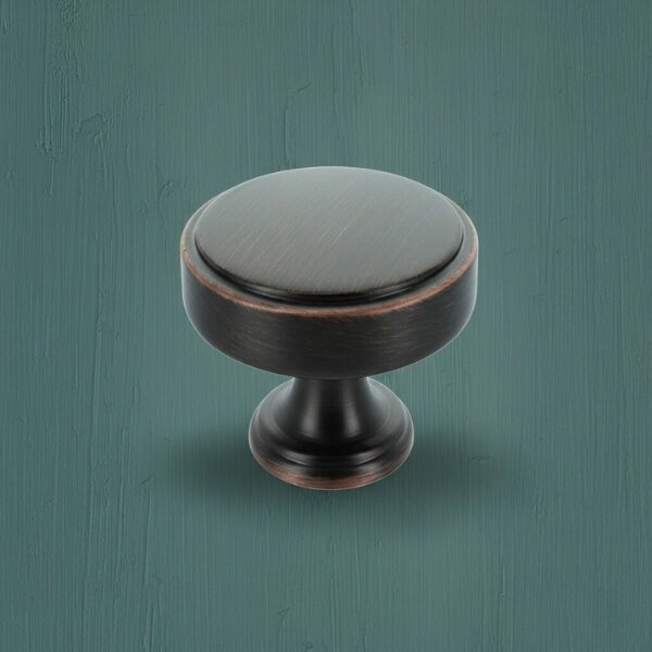 Calgary Furniture Knob