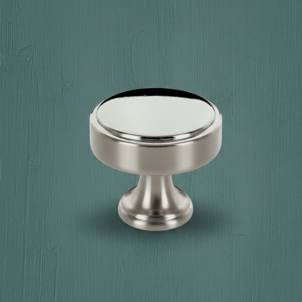 Calgary Furniture Knob