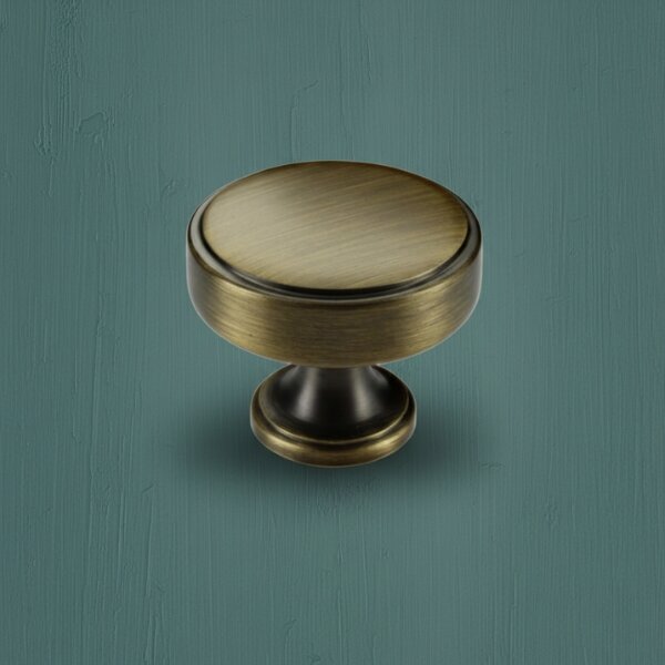 Calgary Furniture Knob