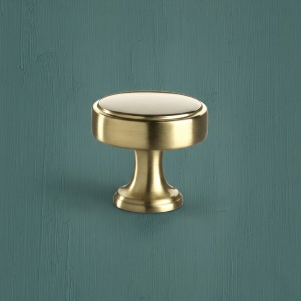 Calgary Furniture Knob