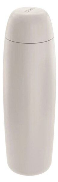THERMO INSULATED BOTTLE FOOD À PORTER - Light Gray