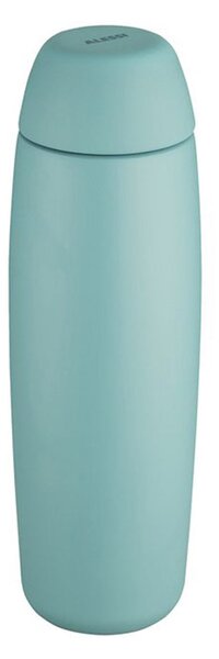 THERMO INSULATED BOTTLE FOOD À PORTER - Light Blue